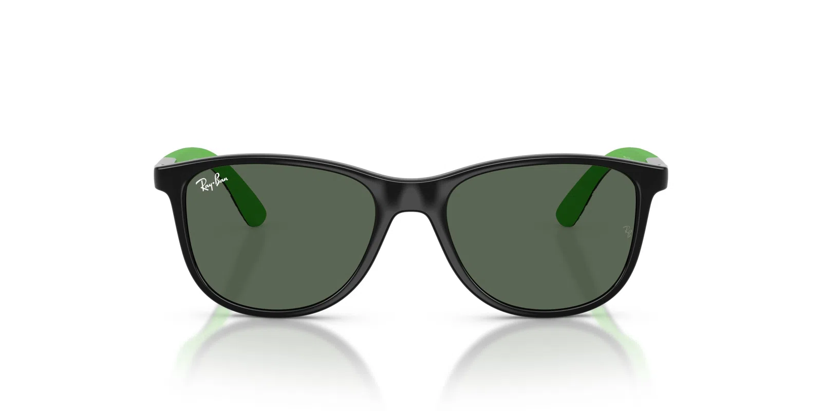 Ray-Ban Kids 0RJ9077S Sunglasses - view 64